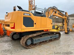 LIEBHERR R924 G8.0-D