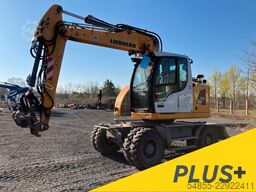 LIEBHERR A914 Compact