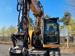 LIEBHERR A914 Compact