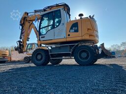 LIEBHERR A914 Compact