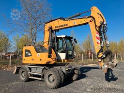 LIEBHERR A914 Compact
