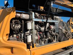 LIEBHERR A914 Compact