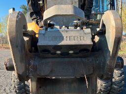 LIEBHERR A914 Compact