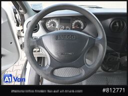 IVECO Daily 65C15 Doka Kipper, AHK, Meiller, 7-Sitzer