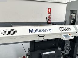 MORI SEIKI NLX 2500 SY 700