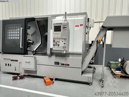 MORI SEIKI NLX 2500 SY 700