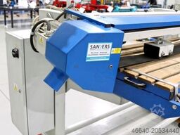 METALLKRAFT MBSM 1505 ESE