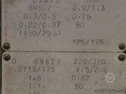 Jaeger Eggers 4 Stationen