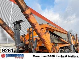 SH3401 Salzstreuer ca. 5m³