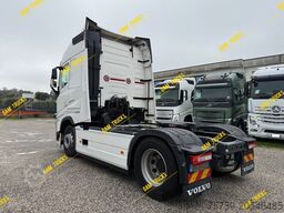Volvo FH13.500 Globetrotter FULL-SPOILER VEB