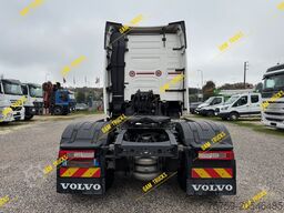 Volvo FH13.500 Globetrotter FULL-SPOILER VEB