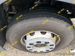 Volvo FH13.500 Globetrotter FULL-SPOILER VEB