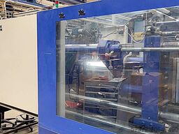 Ferromatik K155/K200/K275S