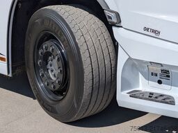 MERCEDES-BENZ ACTROS 5 1848 GigaSpace SoloStar, Kipphydraulik