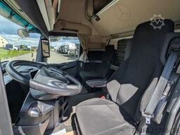 MERCEDES-BENZ ACTROS 5 1848 GigaSpace SoloStar, Kipphydraulik