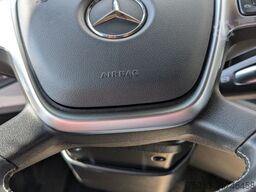 MERCEDES-BENZ ACTROS 5 1848 GigaSpace SoloStar, Kipphydraulik