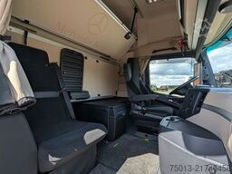 MERCEDES-BENZ ACTROS 5 1848 GigaSpace SoloStar, Kipphydraulik