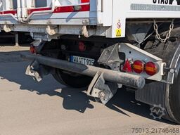 STAS Alu 52 cbm GMP, Kombitüren, MIETE?