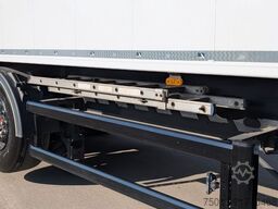 STAS Alu 52 cbm GMP, Kombitüren, MIETE?