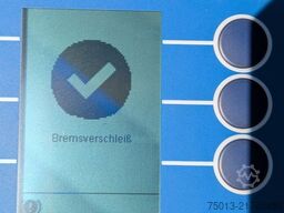 STAS Alu 52 cbm GMP, Kombitüren, MIETE?