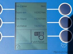 STAS Alu 52 cbm GMP, Kombitüren, MIETE?