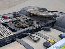 MERCEDES-BENZ ACTROS 5 1848 GigaSpace SoloStar, Kipphydraulik