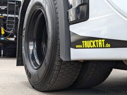 MERCEDES-BENZ ACTROS 5 1848 GigaSpace SoloStar, Kipphydraulik