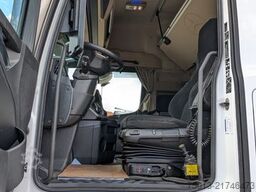 MERCEDES-BENZ ACTROS 5 1848 GigaSpace SoloStar, Kipphydraulik