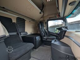 MERCEDES-BENZ ACTROS 5 1848 GigaSpace SoloStar, Kipphydraulik