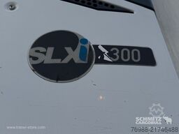 Krone Tiefkühler Standard