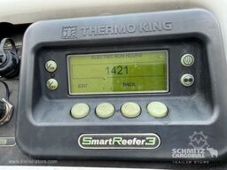 Krone Tiefkühler Standard