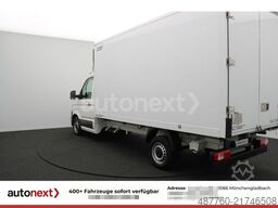 VW Crafter 35 TDI *MAXI* 1.HAND+KLIMA (8151)