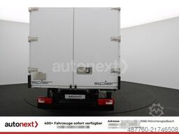 VW Crafter 35 TDI *MAXI* 1.HAND+KLIMA (8151)