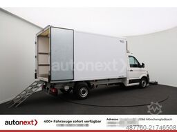 VW Crafter 35 TDI *MAXI* 1.HAND+KLIMA (8151)