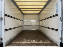 VW Crafter 35 TDI *MAXI* 1.HAND+KLIMA (8151)