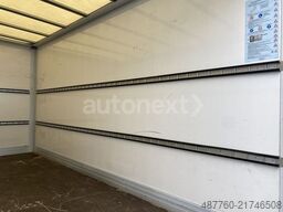 VW Crafter 35 TDI *MAXI* 1.HAND+KLIMA (8151)