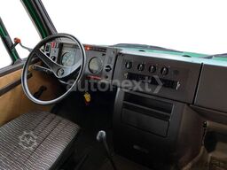 MERCEDES-BENZ T2 711D *Behörde/ Camper* ORIGINAL 34.050 KM