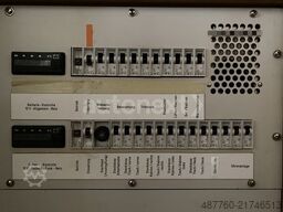 MERCEDES-BENZ T2 711D *Behörde/ Camper* ORIGINAL 34.050 KM