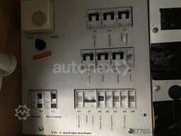 MERCEDES-BENZ T2 711D *Behörde/ Camper* ORIGINAL 34.050 KM