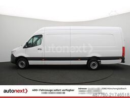 MERCEDES-BENZ Sprinter 317 MAXI *EXTRALANG+FACELIFT* (4835)