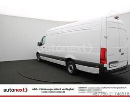 MERCEDES-BENZ Sprinter 317 MAXI *EXTRALANG+FACELIFT* (4835)