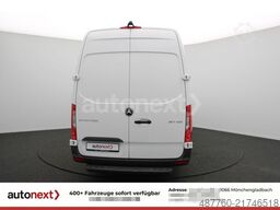 MERCEDES-BENZ Sprinter 317 MAXI *EXTRALANG+FACELIFT* (4835)