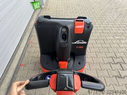 Linde T16--EK--V0267