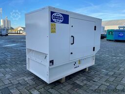 FG Wilson P22-6 - L2 - 22 kVA Genset - DPX-16002