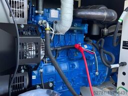 FG Wilson P22-6 - L2 - 22 kVA Genset - DPX-16002