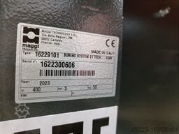 Maggi 21 Technology