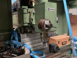 HERMLE UWF 1000 CNC