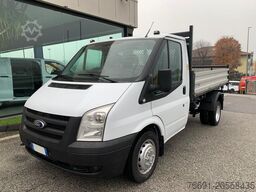 Ford Transit 350 Ribaltabile  - Km  146.000  -