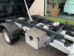 Ford Transit 350 Ribaltabile  - Km  146.000  -