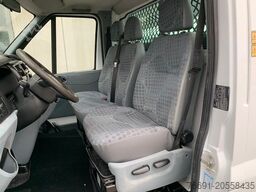 Ford Transit 350 Ribaltabile - Km 146.000 -